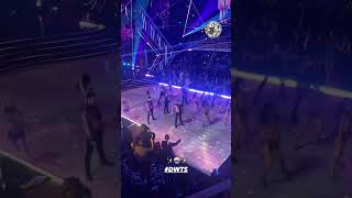 DWTS Season 32  Pro Opening Number  Week 1 [upl. by Inahpets]