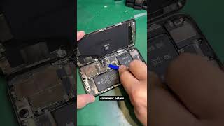 iPhone 11 Pro Max screen replacement screenrepair screenrepair brokenscreenrepair iphone repair [upl. by Enilav]