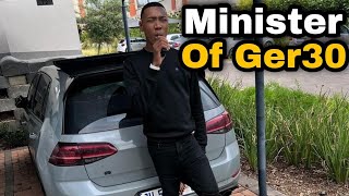 The Best Of Minister Of Ger30  US30 amp Nas100 Trader 💰💯 South African Forex Traders Lifestyle [upl. by Modnar]