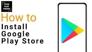 How to install Google play store in iPhone [upl. by Charlton244]