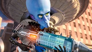 Megamind 2  Official Trailer 2024 [upl. by Aloisius]