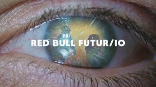 Where Do You See Yourself In 10 Years  Red Bull Futurio [upl. by Doria840]