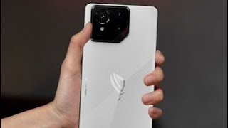 Asus ROG Phone 9 The Ultimate Gaming Beast 🎮🔥shorts [upl. by Adnorrehs35]