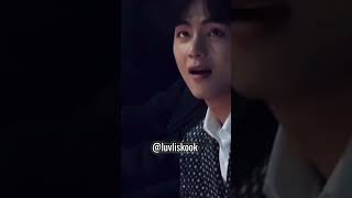 jungkook Tae reaction to blackpink liskook taennie trend fypシ゚ [upl. by Loziram]