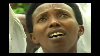 Mlengere by Tujyisiyoni Family Choir SDA Kacyiru Vol 1 2010 [upl. by Laehcimaj]