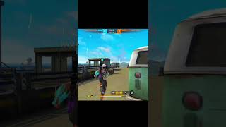 LAST TWO PLAYER 🌍💀foryou foryoubug freefire freefirehighlights ketorxff [upl. by Valorie169]