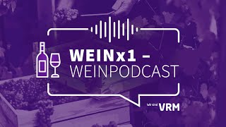 Staffel 7 02 – Wein amp Comedy  WEINx1 [upl. by Noiztneb]