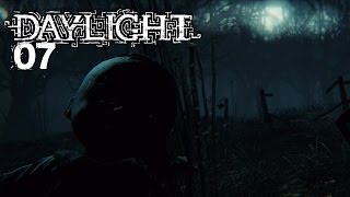 DAYLIGHT WQHD 007  Im Wald der Hexen ★ Lets Play Daylight [upl. by Amrita710]