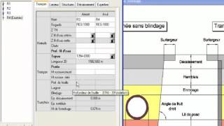 Covadis assainissement PART 1 YouTube 360p [upl. by Issor885]