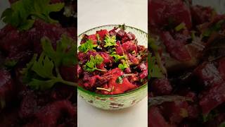 Beetroot fry [upl. by Hawkie919]