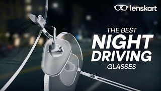 Night Vision Glasses For Driving  Lenskart [upl. by Lucio]