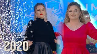 Hyrjeta amp Albina Burrniku  Potpuri dasmash Gëzuar 2020 Topestrada TV [upl. by Jose]