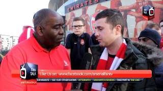 Arsenal 4 Everton 1  We Should Throw Everything At The FA Cup [upl. by Anital]