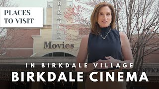 Is Birkdale Villages cinema the new goto destination [upl. by Bogoch]