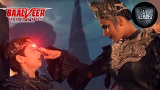 Vivaan को अपने Magic से Timnasa ने किया वश में Baalveer Returns Baalveer Vs Timnasa 25 April 2023 [upl. by Aratal]