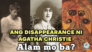 quotDOGON TRIBE  HAPPY BIRTHDAY SONG  AGATHA CHRISTIE TRIVIASquot [upl. by Rochelle]