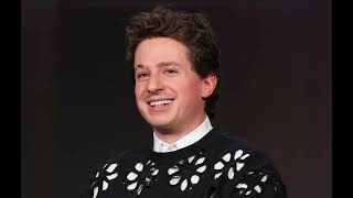 Charlie Puth shares Whaminspired Christmas single December 25th [upl. by Halil625]