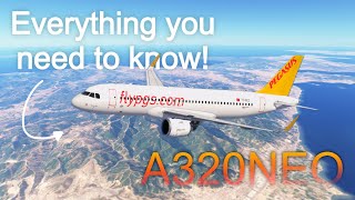 A320NEO LIVERIES RELEASE DATE…  Everything You Need To Know  Infinite Flight News [upl. by Aekal]