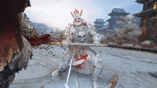 For Honor  Дуэли на Юстициарии  СИЛЬНЫЕ ПРОТИВНИКИDuels on Lawbringer  STRONG OPPONENTS [upl. by Rehpetsirhc]