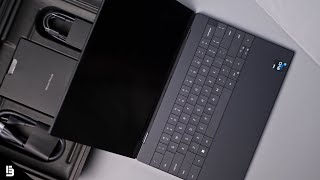 Dell XPS 13 Plus 9320 ASMR Unboxing [upl. by Einnaffit]