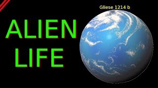 What Would Life Be Like on Planet Gliese 1214 B [upl. by Madda]