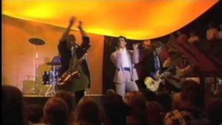 Spandau Ballet live on countdown  Revenge for love [upl. by Cheslie]