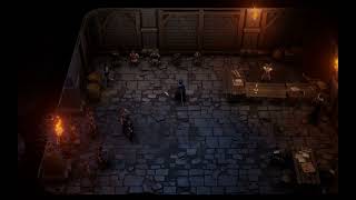 pathfinder wrath of the righteous  gameplay fr  immersive  épisode 5 [upl. by Olegnalehcim]