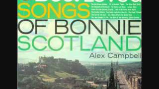 Best Loved Songs Of Bonnie Scotland 16 The Wee Cooper O Fife [upl. by Gastineau]