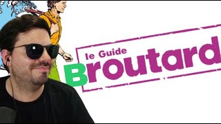 On conseille le guide du BROUTARD à Pierre le brouteur raciste  p1 [upl. by Bastien417]