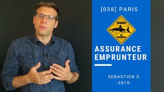 038 Assurance emprunteur immobilier [upl. by Iorgo]