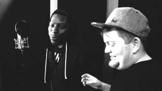 Lecrae CC3 Studio Prank [upl. by Mathew]