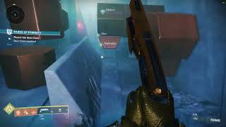 Dares of Eternity Expert  We died many times but succeeded at the end  Destiny 2 [upl. by Aizan463]