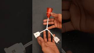 shorts  series testing lamp kaise banaye shortvideo AmitsainiElectrician [upl. by Annamaria]