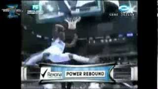 Marqus Blakely Top 10 Plays 2013 PBA Governors Cup [upl. by Anpas]