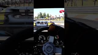 Buick Regal GNX POV Test At Nurburgring  Forza Motorsport [upl. by Thaddaus801]