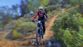 Campeonato de Enduro de la Comunitat Valenciana 2024 [upl. by Gensmer]