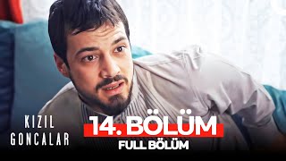 Kızıl Goncalar 14 Bölüm [upl. by Annerol]