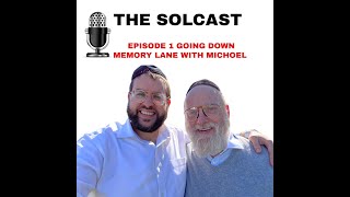 Michoel Schnitzler And Shloime Rosenberg Interview [upl. by Malanie]