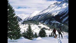 Résidence Les Valmonts Val Cenis I Travelski [upl. by Reffinnej757]