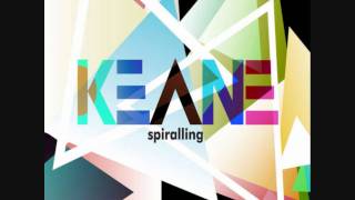 Keane  Spiralling HD [upl. by Hanid452]