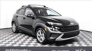 Used 2023 Hyundai Kona Atlanta Duluth GA LHK23103  SOLD [upl. by Anita]