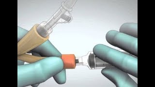 Urinary Catheter Removal OSCE NMC Training VIdeo Test of Competency Part 2 [upl. by Nirrad]