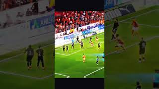 Galatasaray edit keşfet galatasarayfootballshortsfutbol [upl. by Ahsaya743]