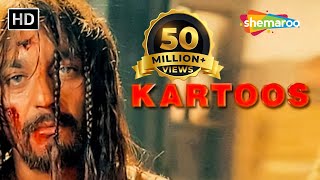 Kartoos HD  Jackie Shroff  Sanjay Dutt  Manisha Koirala  Bollywood Popular Action Movie [upl. by Macario560]