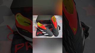 Adidas Predator Elite LL FG UNBOXING adidasfootballboots asmr adidaspredator [upl. by Morena]