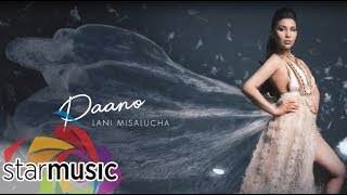 Lani Misalucha  Paano Audio 🎵 [upl. by Ednyl]