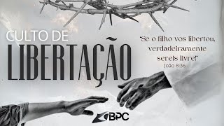 CULTO PARA FAMÍLIA  UNÇÃO QUE DESPEDAÇA O JUGO [upl. by Alilahk]