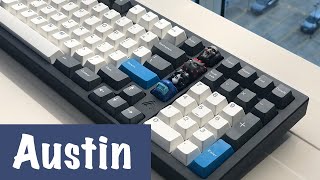 Austin Compact Full Size Build [upl. by Wirth]