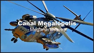 INTERNACIONAL Helicópteros  Documentales [upl. by Herring]