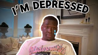 I’m depressed 💔💔what’s next 🥵 [upl. by Icrad37]